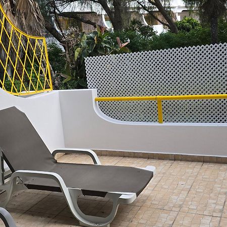 Apartamento Victoria Vilamoura Zewnętrze zdjęcie