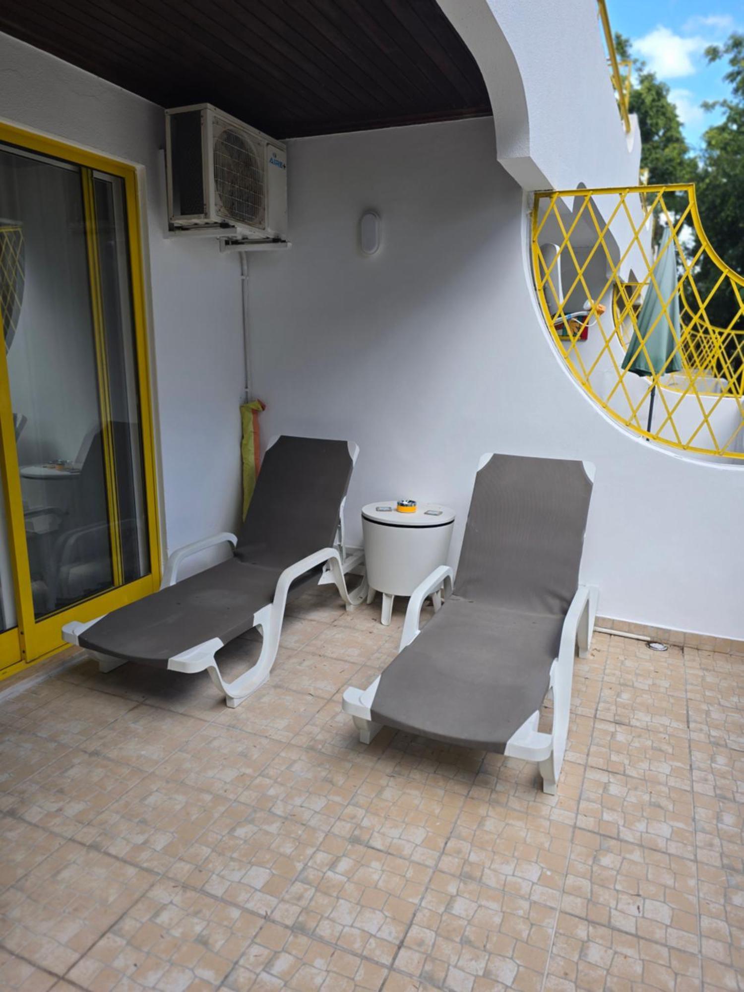 Apartamento Victoria Vilamoura Zewnętrze zdjęcie