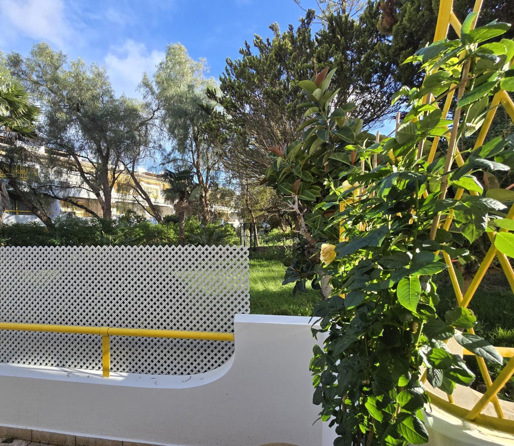 Apartamento Victoria Vilamoura Zewnętrze zdjęcie