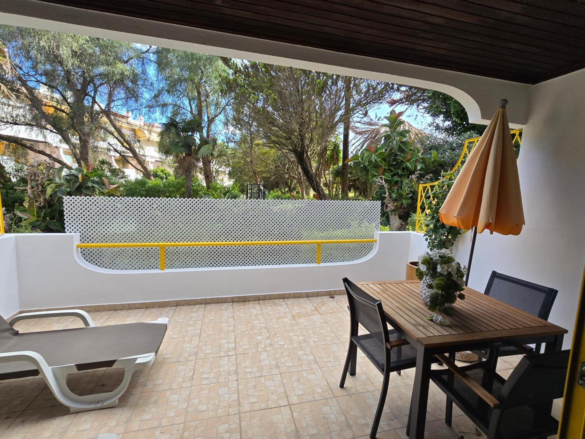 Apartamento Victoria Vilamoura Zewnętrze zdjęcie
