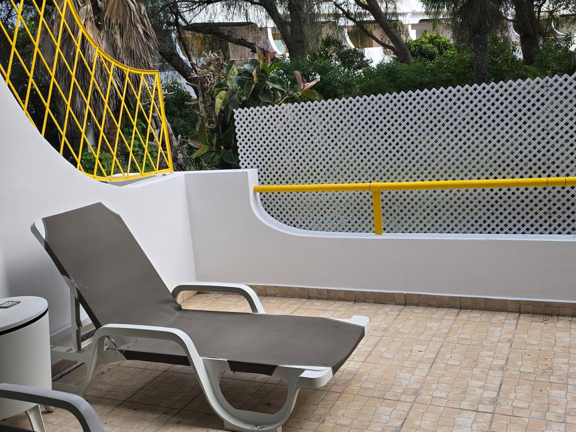 Apartamento Victoria Vilamoura Zewnętrze zdjęcie