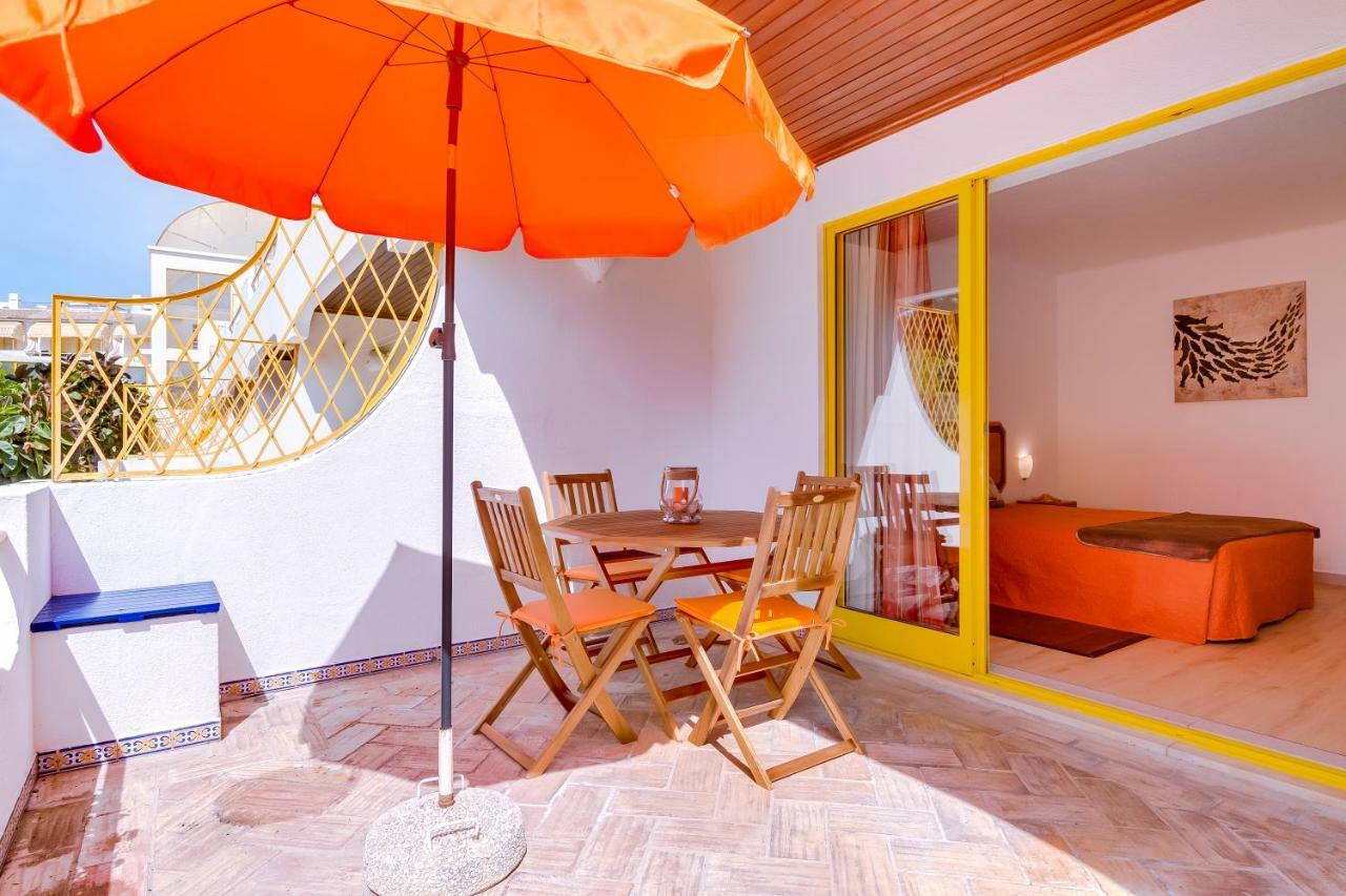 Apartamento Victoria Vilamoura Zewnętrze zdjęcie