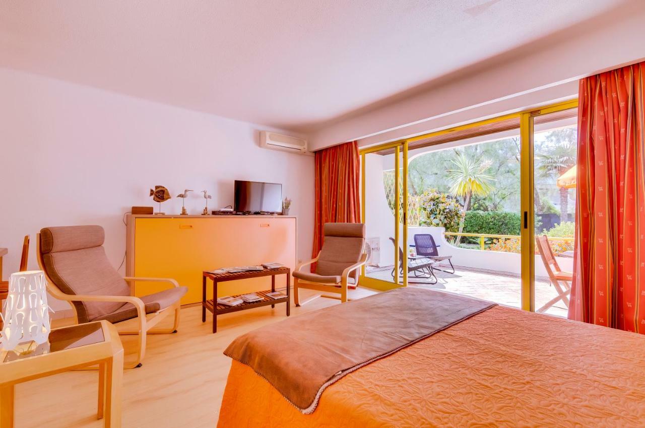 Apartamento Victoria Vilamoura Zewnętrze zdjęcie