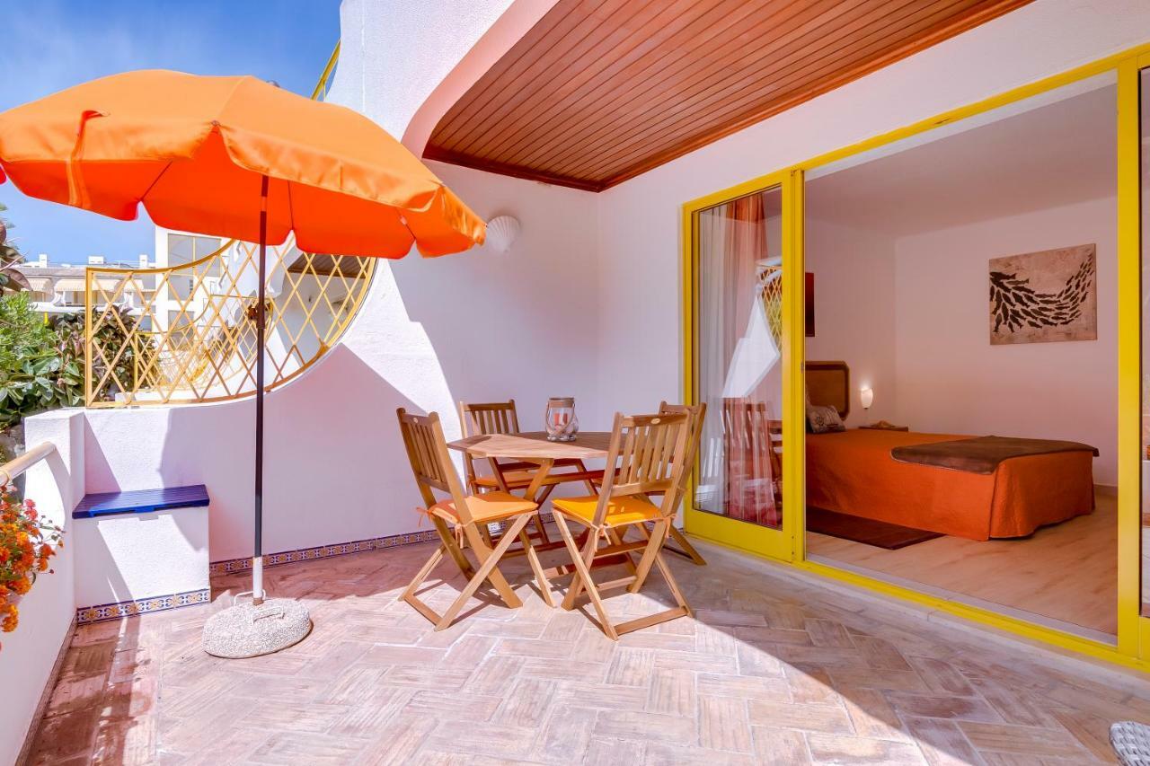 Apartamento Victoria Vilamoura Zewnętrze zdjęcie