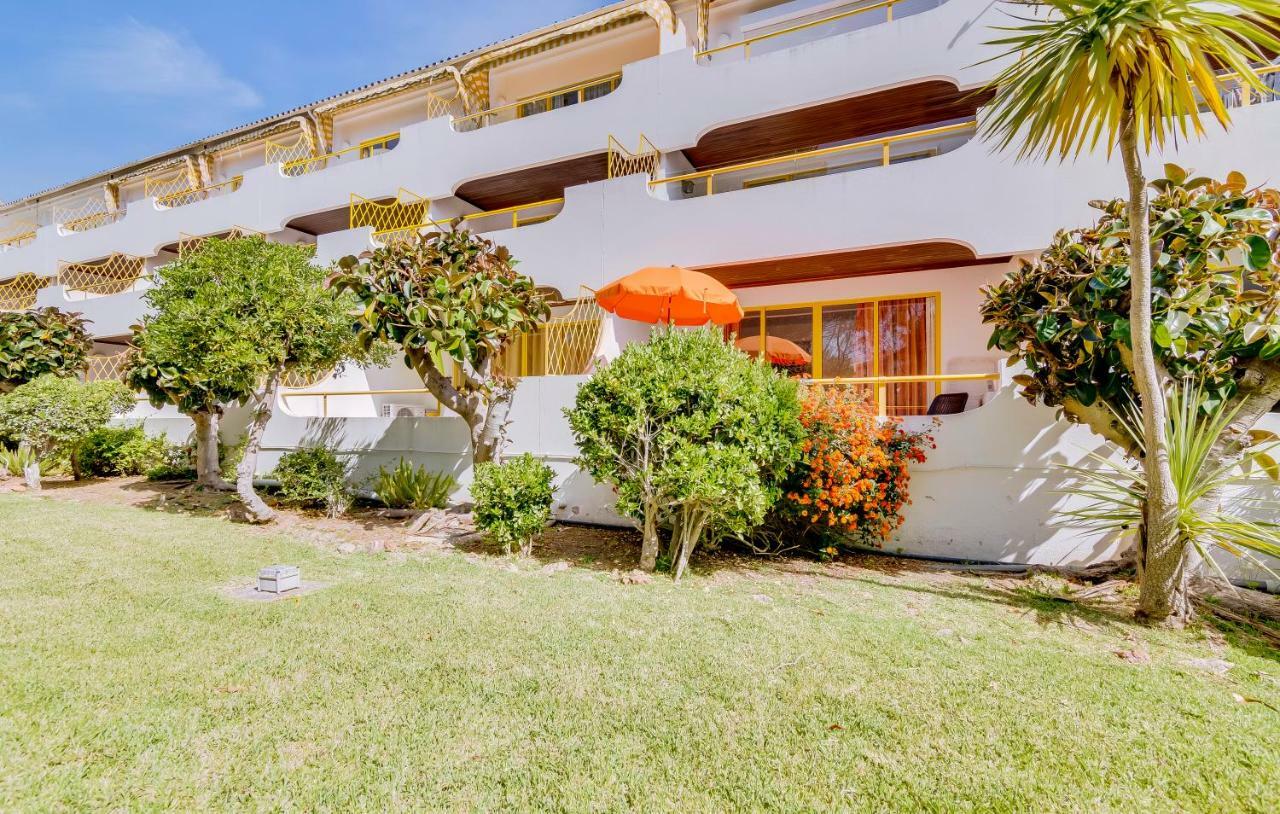 Apartamento Victoria Vilamoura Zewnętrze zdjęcie