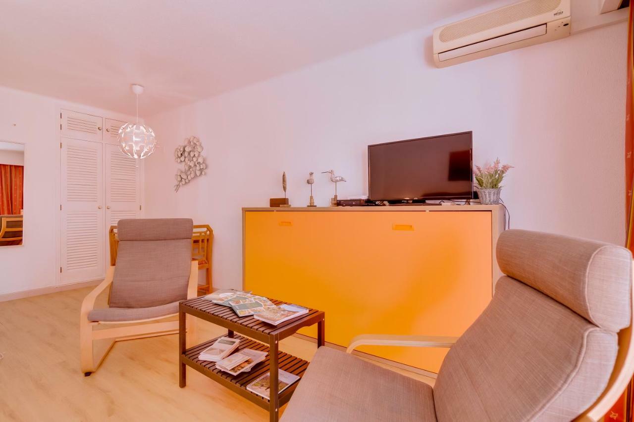 Apartamento Victoria Vilamoura Zewnętrze zdjęcie