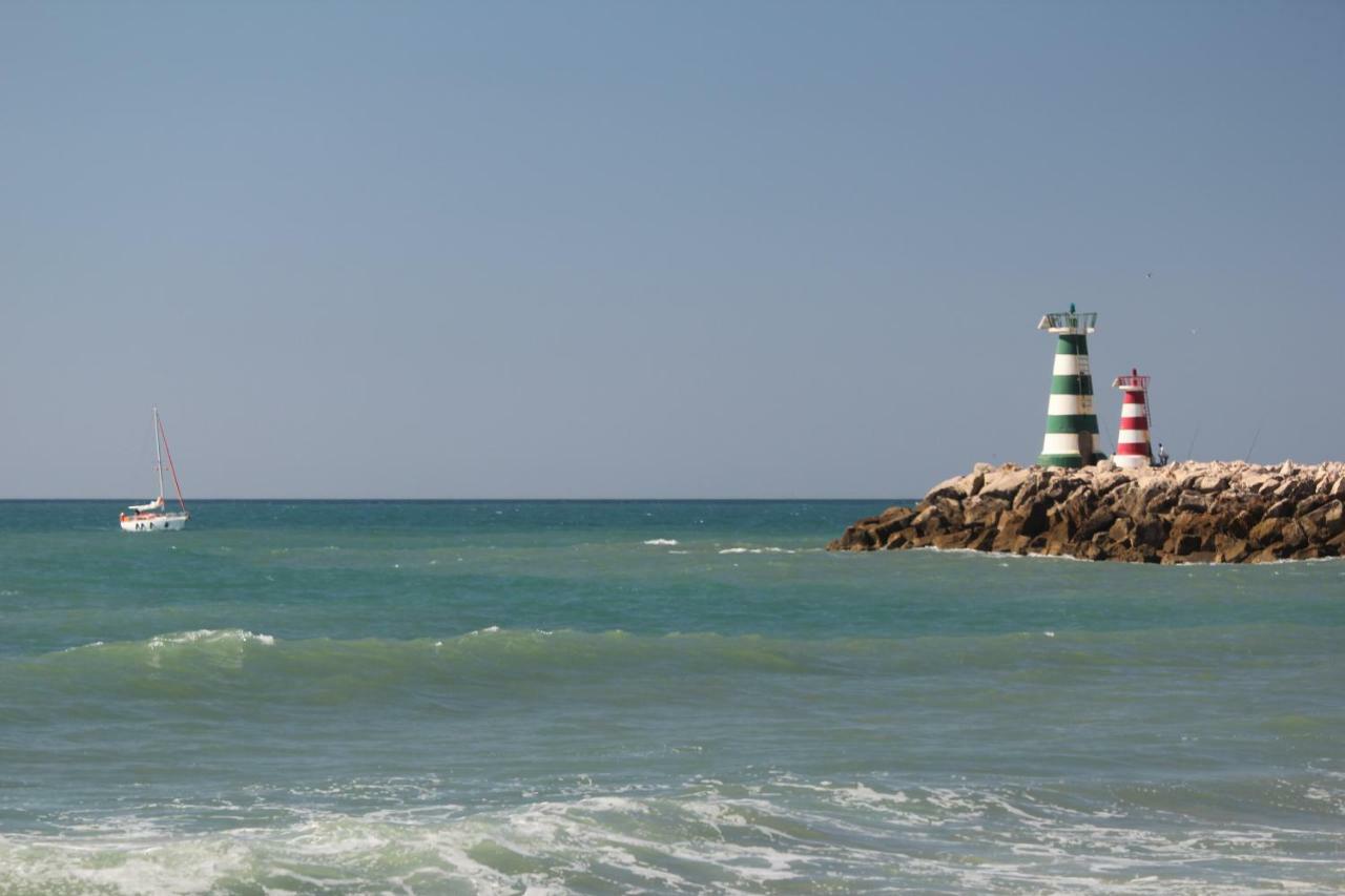 Apartamento Victoria Vilamoura Zewnętrze zdjęcie