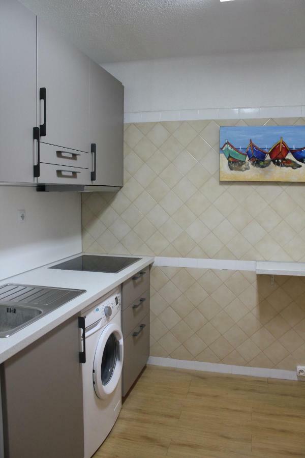 Apartamento Victoria Vilamoura Zewnętrze zdjęcie