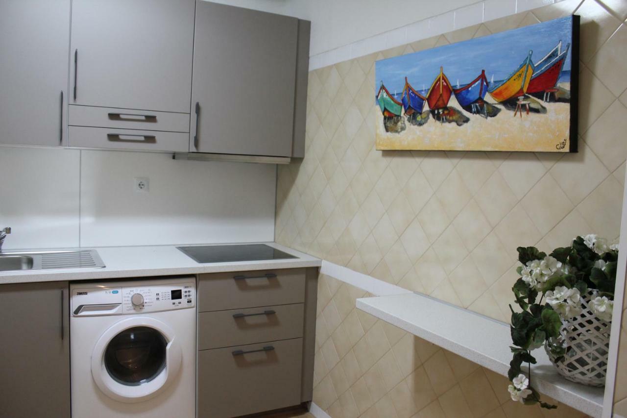 Apartamento Victoria Vilamoura Zewnętrze zdjęcie