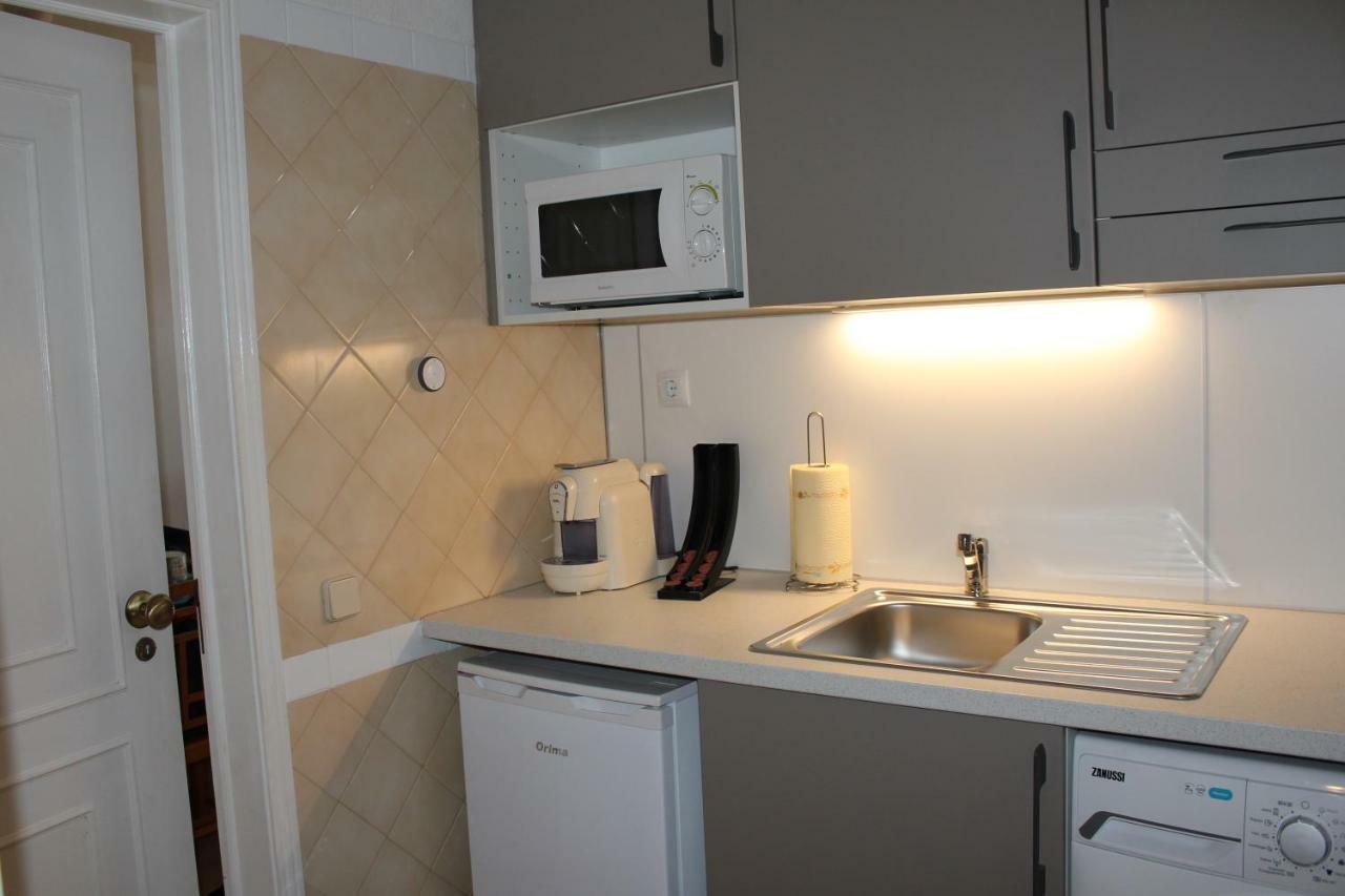 Apartamento Victoria Vilamoura Zewnętrze zdjęcie