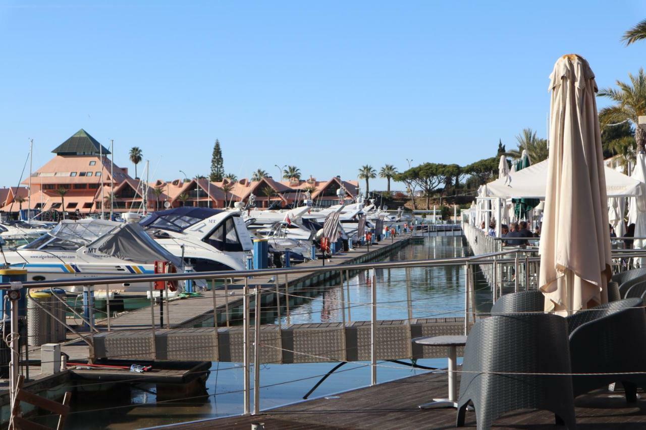 Apartamento Victoria Vilamoura Zewnętrze zdjęcie
