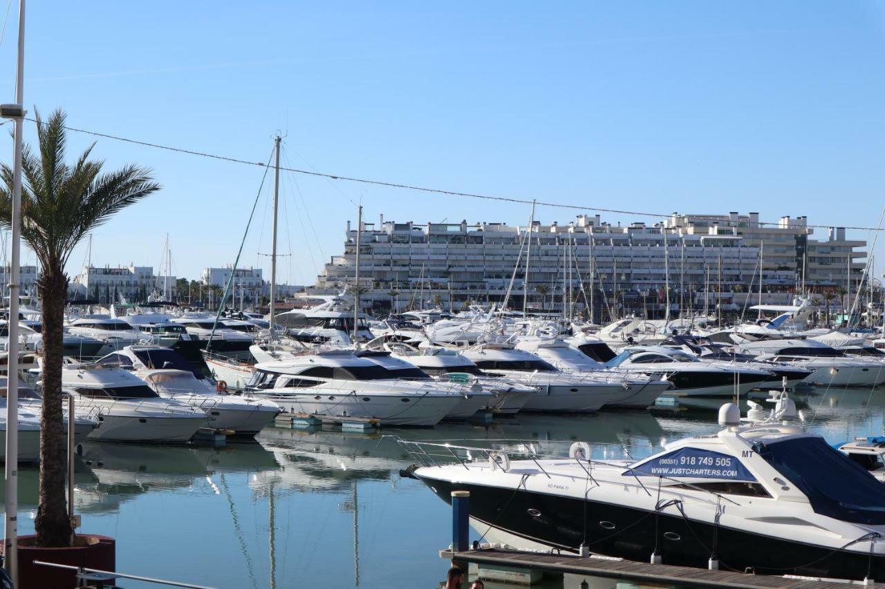 Apartamento Victoria Vilamoura Zewnętrze zdjęcie